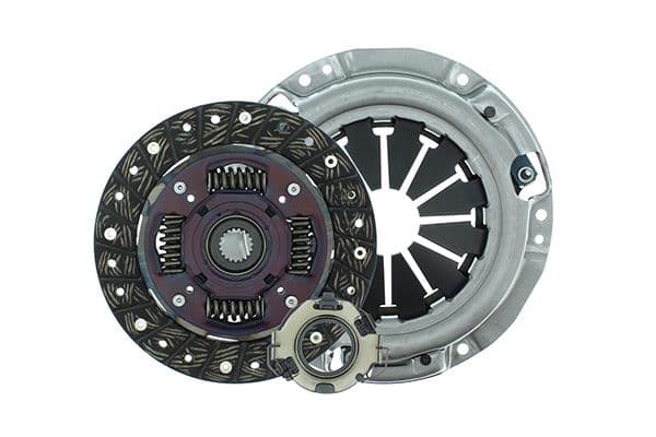 Set ambreiaj AISIN Clutch Kit (3P) KM-115
