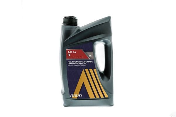 Ulei cutie automata AISIN ATF 6+ FE 5L
