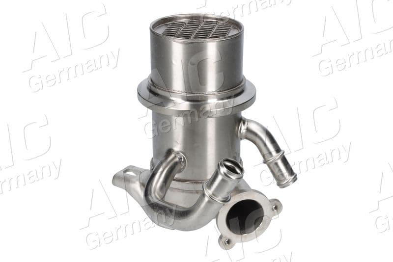 Radiator, recirculare gaze de esapament AIC Calitatea originală 57819