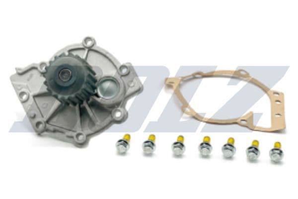 Pompă de apă, răcire motor DOLZ V211