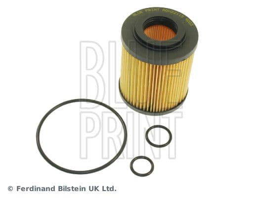 Filtru ulei BLUE PRINT ADH22115