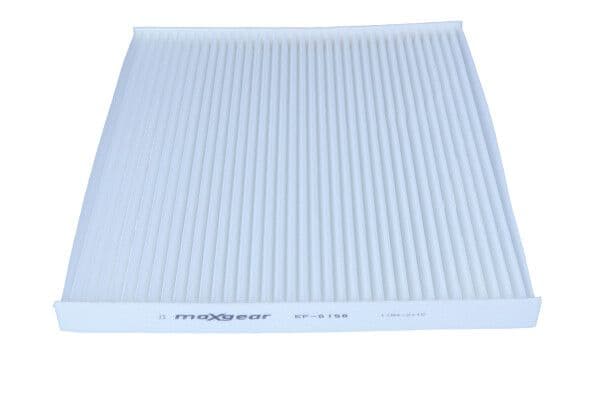 Filtru, aer habitaclu MAXGEAR 26-0386