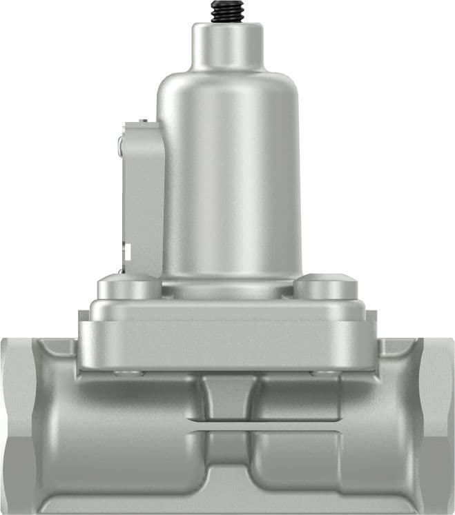 supapa de supraplin WABCO 4341002490