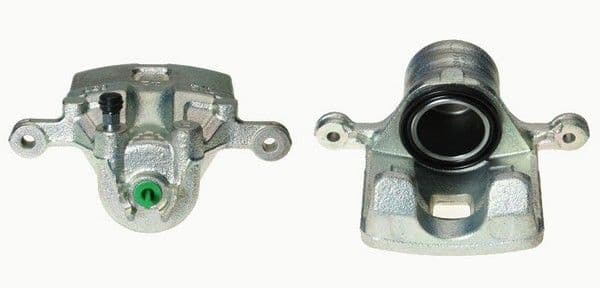 Etrier frana BUDWEG CALIPER 343145