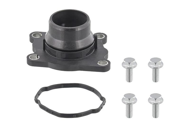 carcasa termostat TOPRAN 503 137