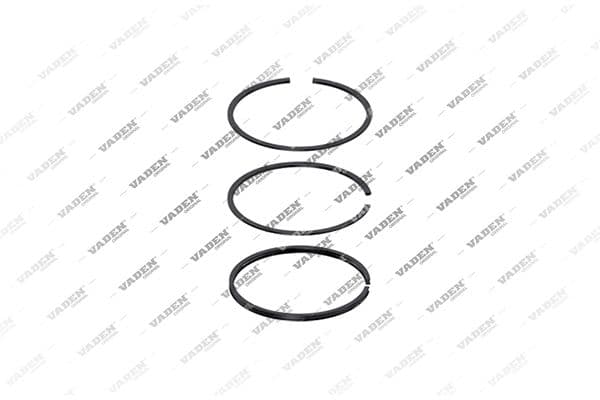Set segmenti piston VADEN 652 202