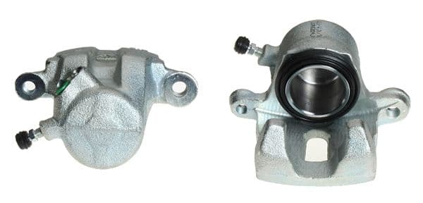 Etrier frana BUDWEG CALIPER 342757