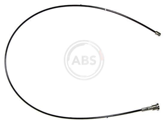 Cablu, frana de parcare ABS K17044