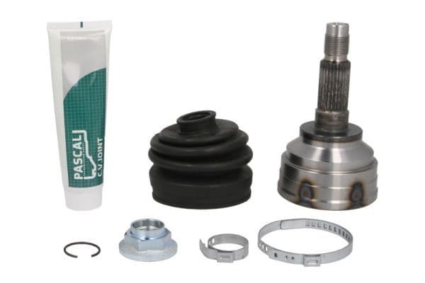 Set articulatie, planetara PASCAL G13005PC