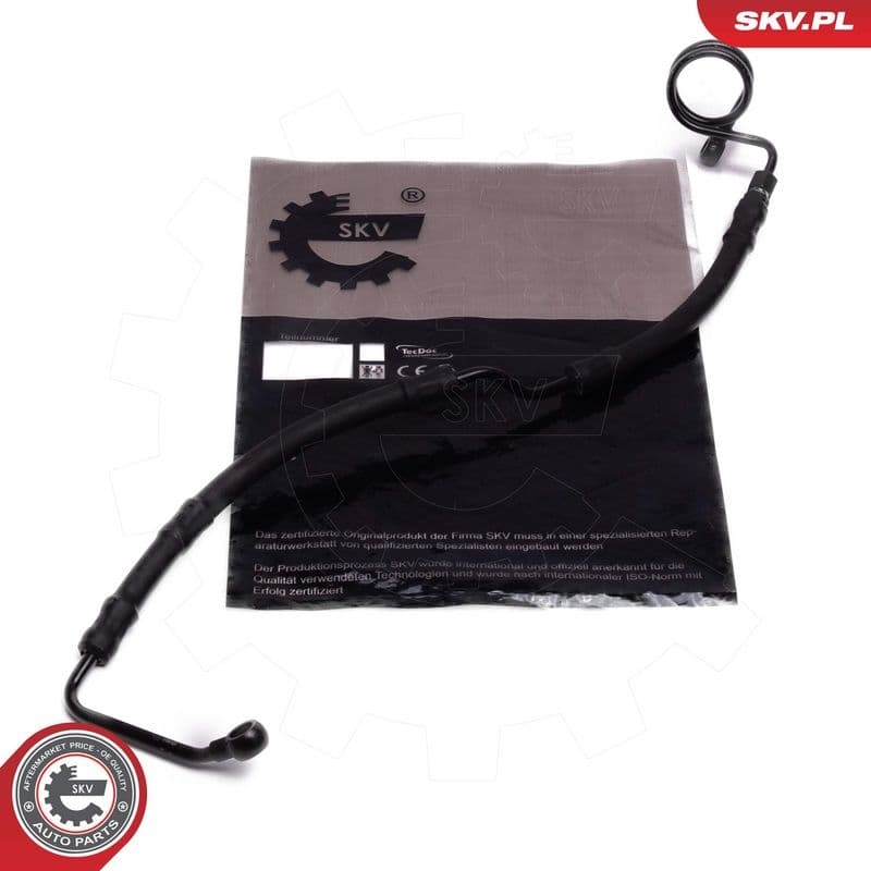 Furtun hidraulic, sistem de directie ESEN SKV 10SKV839