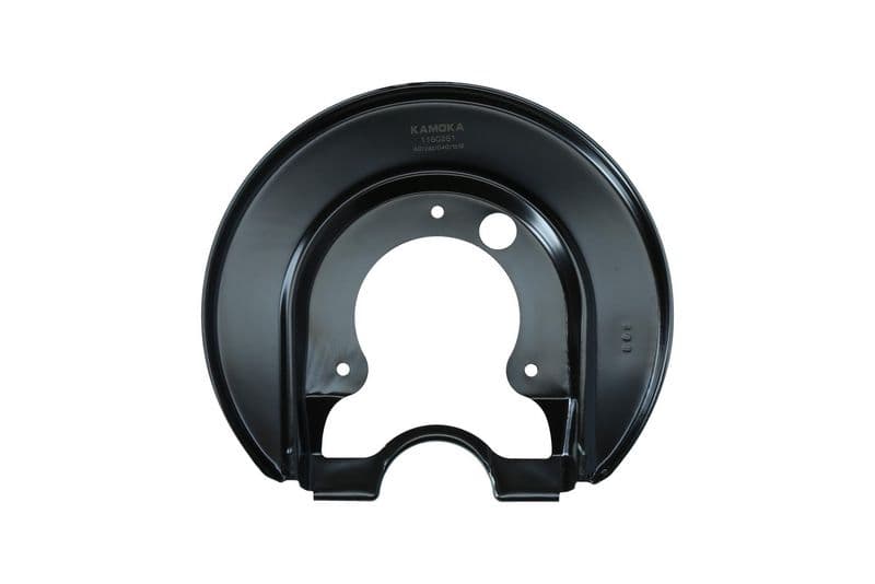 protectie stropire,disc frana KAMOKA 1180261