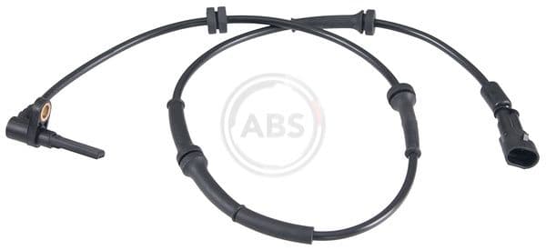 senzor,turatie roata ABS 30646