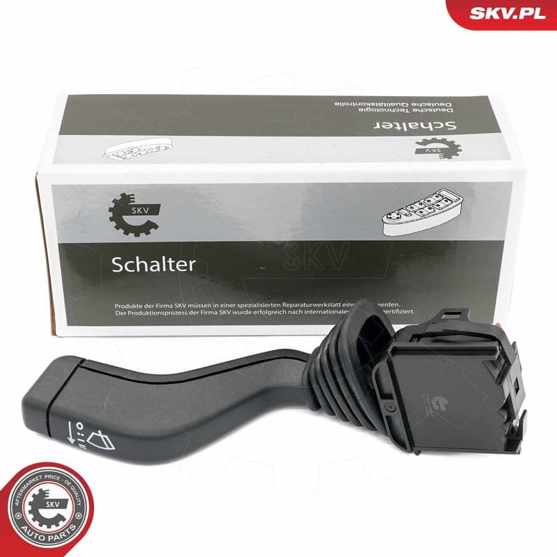 Comutator coloana directie ESEN SKV 38SKV567