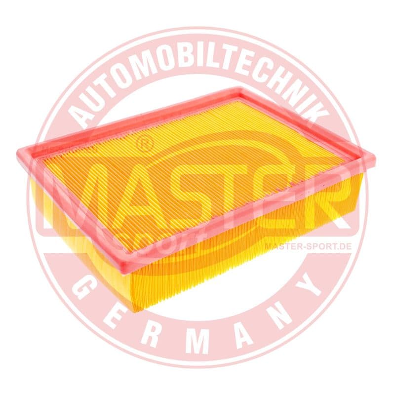 Filtru aer MASTER-SPORT GERMANY 25118-LF-PCS-MS
