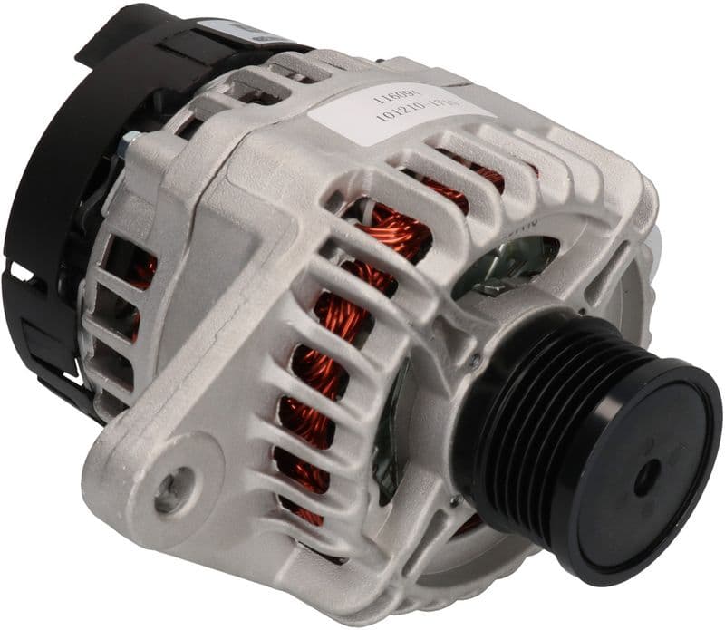 Generator / Alternator HC-Cargo F 032 116 094