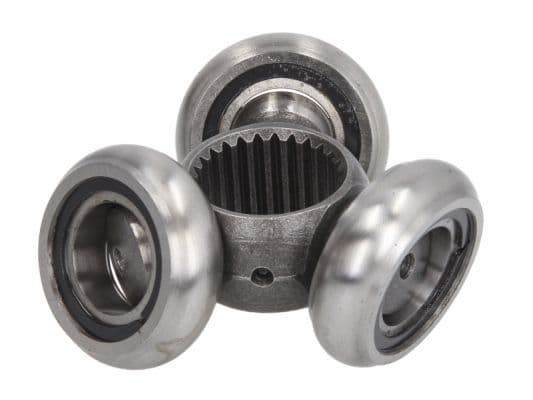 tripoda,cardan PASCAL G4F001PC