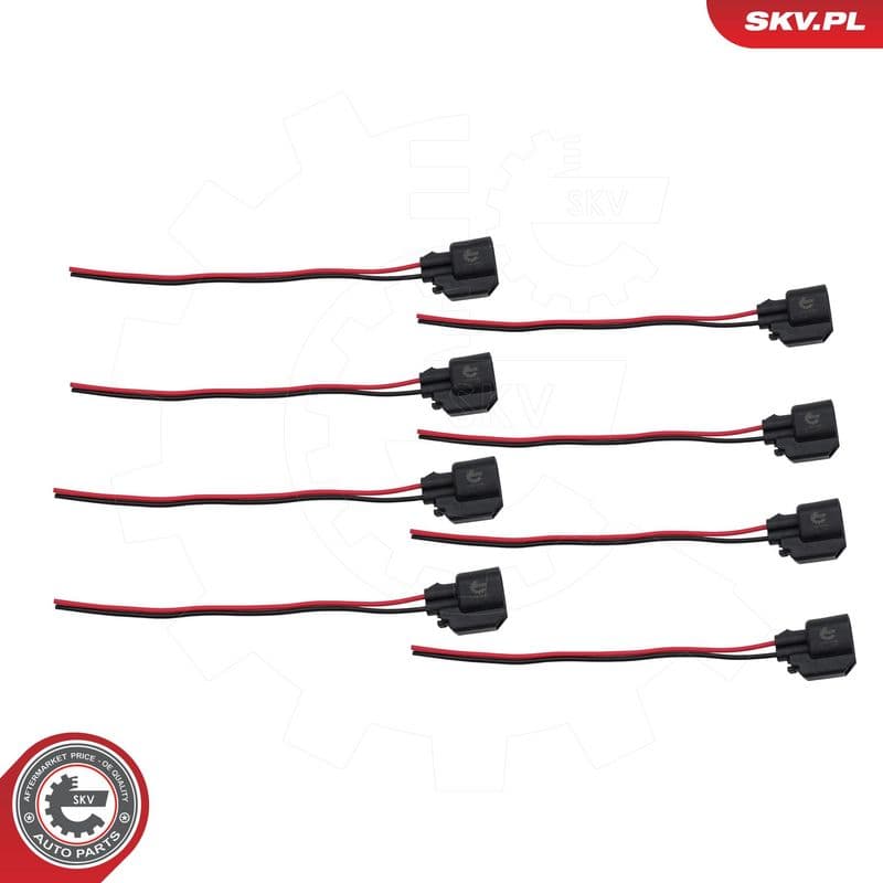 Set raparat cabluri, injector ESEN SKV 53SKV038