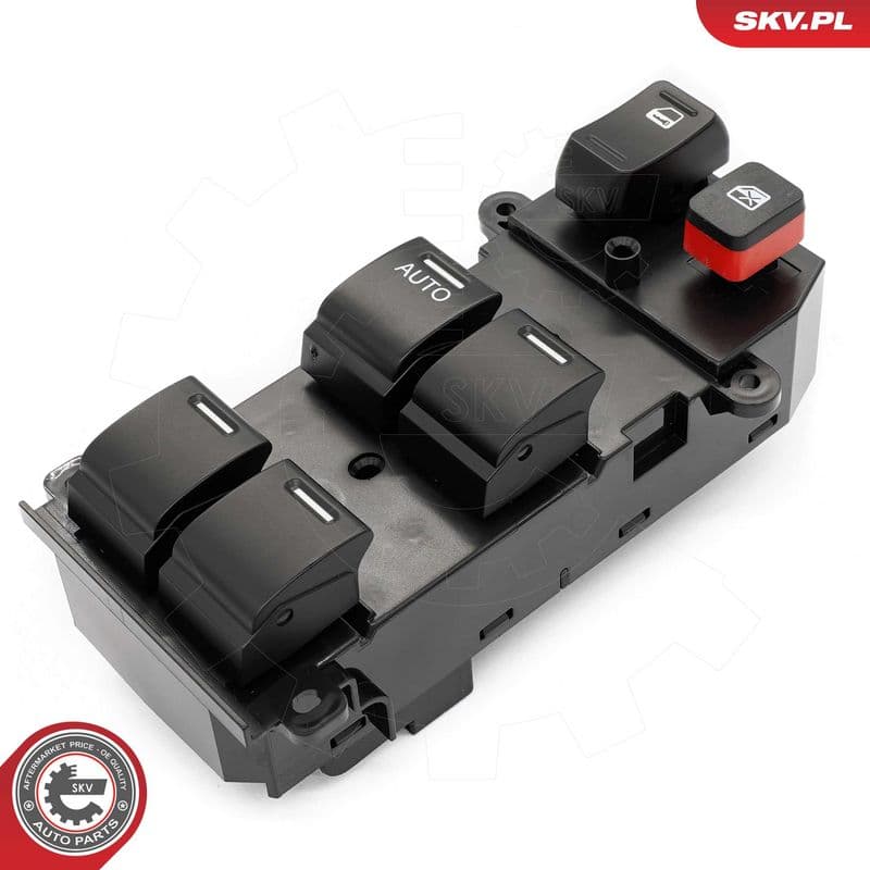 comutator,macara geam ESEN SKV 37SKV451