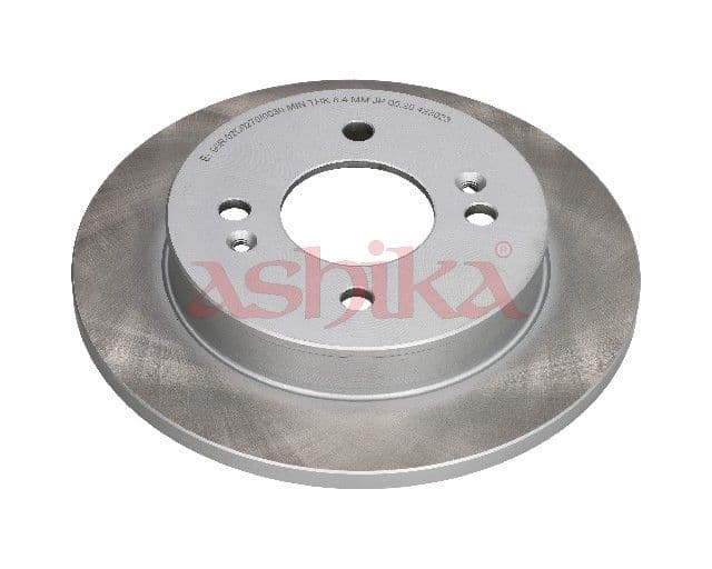 Disc frana ASHIKA 61-0K-002C