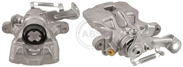 Etrier frana ABS 431501