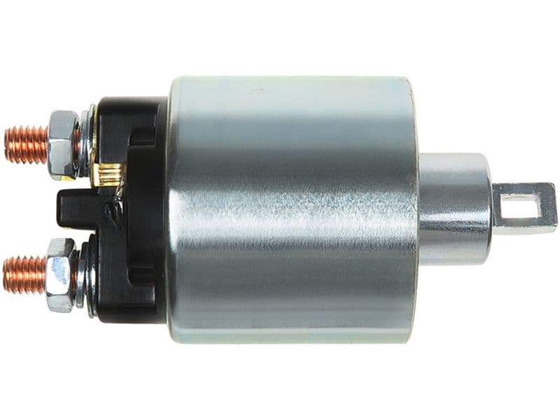 Solenoid, electromotor AS-PL AS SS2013