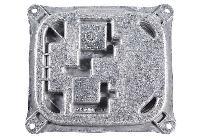 unitate de control,lumini METZGER AUTOTEILE 0896551