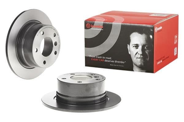 Disc frana BREMBO PRIME LINE - UV Coated 08.6853.81