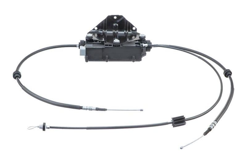 Element actionare. etrier frana de parcare TOPRAN EHVP 504 765