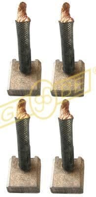 Perie, electromotor GEBE 0 1987 1
