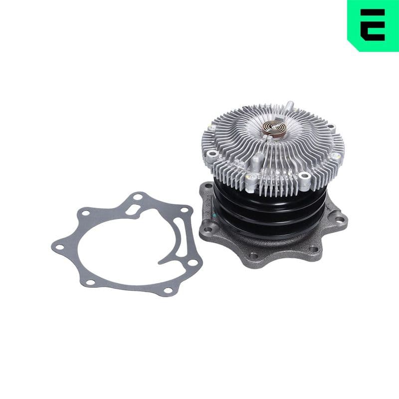 Pompă de apă, răcire motor OPTIMAL AQ-2254