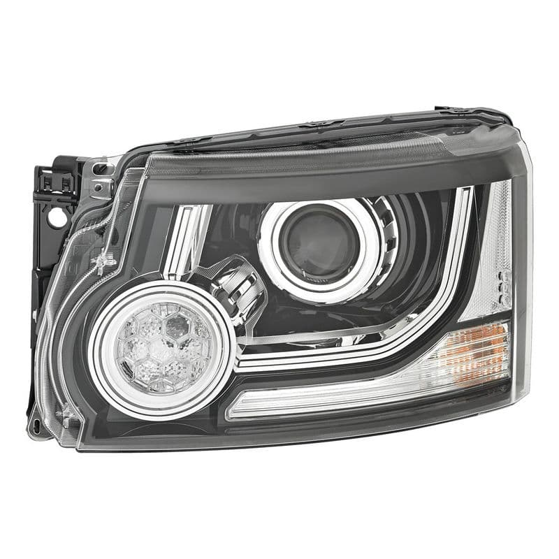 Far VALEO 045266