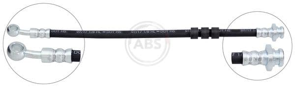 Furtun frana ABS SL 5248