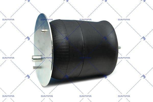 Burduf, suspensie pneumatica SAMPA SP 55884-K04