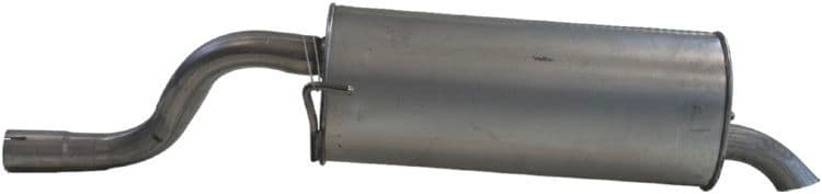 Toba esapament finala BOSAL 165-077