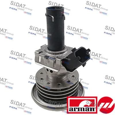 Modul dozare, injectie aditiv SIDAT ARMAN 980010AS