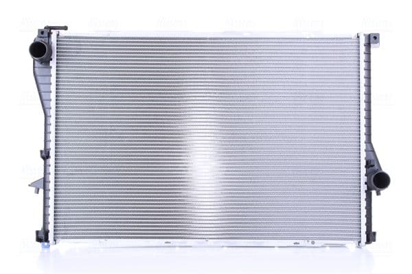Radiator, racire motor NISSENS 60754A