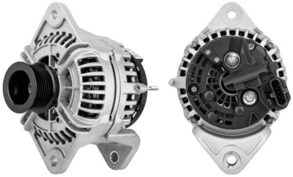 Generator / Alternator MAHLE MG 802