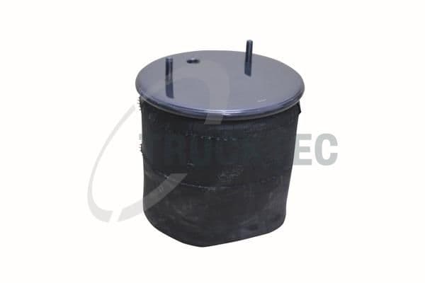 Burduf, suspensie pneumatica TRUCKTEC AUTOMOTIVE 01.30.081