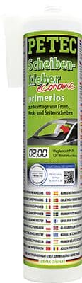 adeziv parbriz PETEC PRIMERLESS WINDOW ADHESIVE 84290