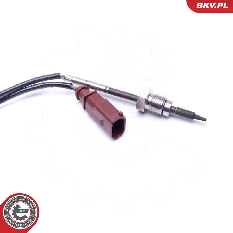 Senzor, temperatura gaze evacuare ESEN SKV 30SKV408