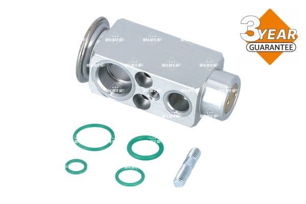 Supapa expansiune, clima NRF EASY FIT 38536