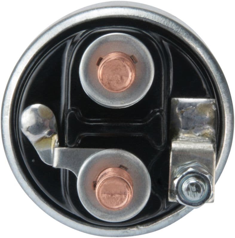 Solenoid, electromotor HC-Cargo F 032 332 464