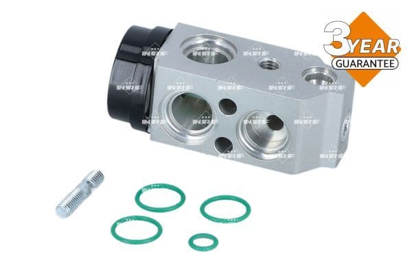 Supapa expansiune, clima NRF 38782