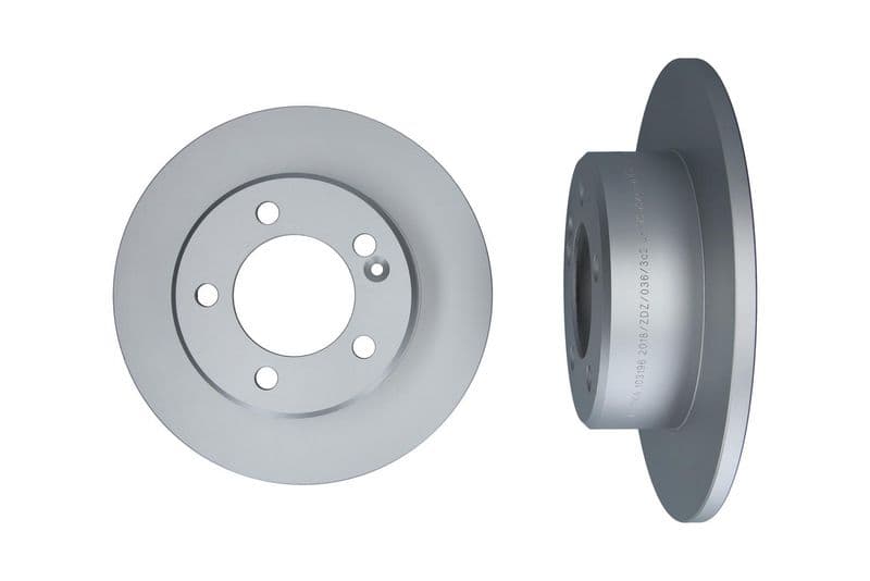 Disc frana KAMOKA 103196