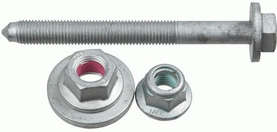 Set reparatie, suspensie LEMFÖRDER Service Pack 39093 01
