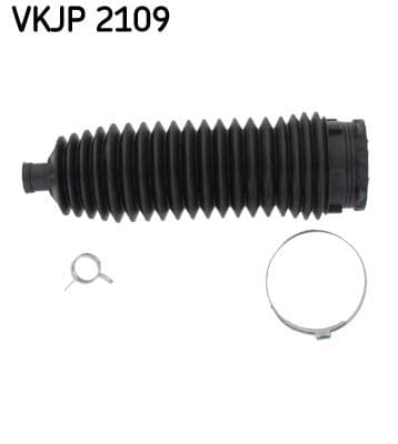 Ansamblu burduf, directie SKF VKJP 2109