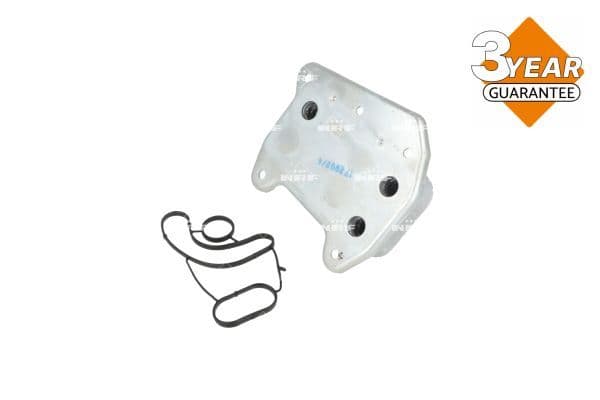 Radiator ulei, ulei motor NRF EASY FIT 31183