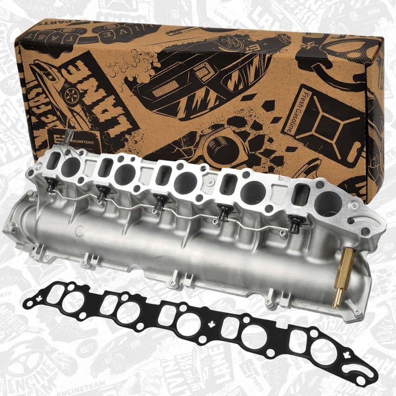 Modul conducta admisie ET ENGINETEAM boxET – service kit ED0049