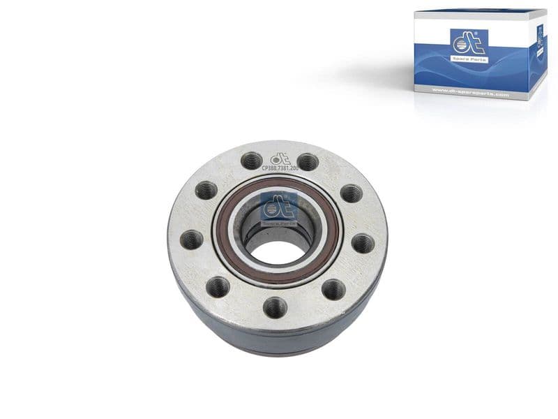 Set rulment roata DT Spare Parts 7.92200