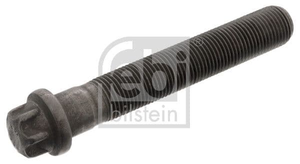 Surub, disc frana FEBI BILSTEIN 48327